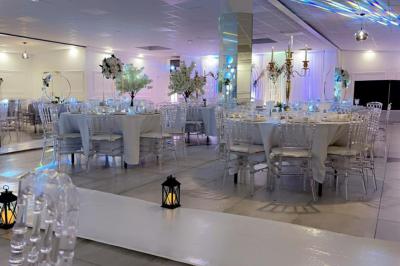 Miniature Location salle Bondoufle (Essonne) - L'Elégance #23 Location salle Bondoufle (Essonne) - L'Elégance #37