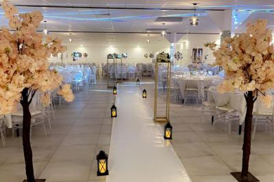 Miniature Location salle Bondoufle (Essonne) - L'Elégance #29 Location salle Bondoufle (Essonne) - L'Elégance #37