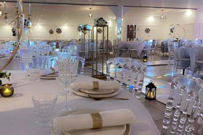 Miniature Location salle Bondoufle (Essonne) - L'Elégance #25 Location salle Bondoufle (Essonne) - L'Elégance #37