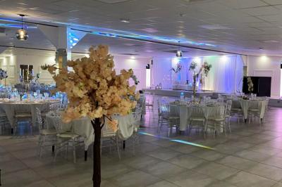 Miniature Location salle Bondoufle (Essonne) - L'Elégance #30 Location salle Bondoufle (Essonne) - L'Elégance #37