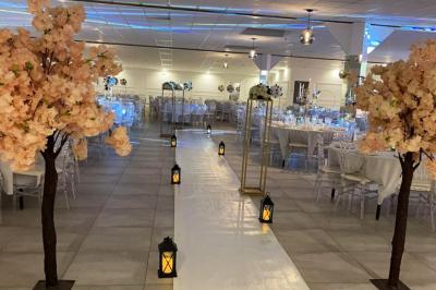 Miniature Location salle Bondoufle (Essonne) - L'Elégance #22 Location salle Bondoufle (Essonne) - L'Elégance #37