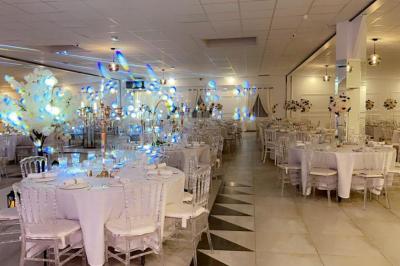 Miniature Location salle Bondoufle (Essonne) - L'Elégance #26 Location salle Bondoufle (Essonne) - L'Elégance #37