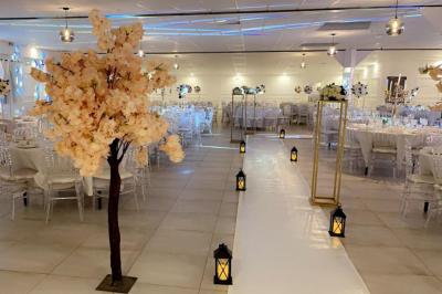 Miniature Location salle Bondoufle (Essonne) - L'Elégance #31 Location salle Bondoufle (Essonne) - L'Elégance #37