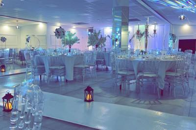 Miniature Location salle Bondoufle (Essonne) - L'Elégance #21 Location salle Bondoufle (Essonne) - L'Elégance #37