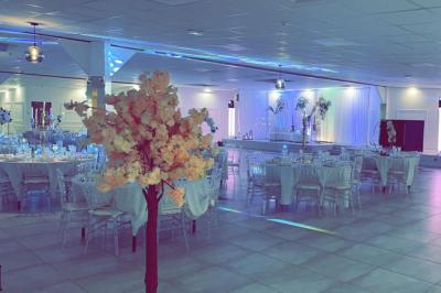 Miniature Location salle Bondoufle (Essonne) - L'Elégance #3 Location salle Bondoufle (Essonne) - L'Elégance #37