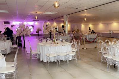 Miniature Location salle Bondoufle (Essonne) - L'Elégance #34 Location salle Bondoufle (Essonne) - L'Elégance #37