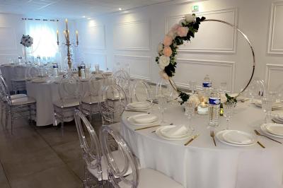 Miniature Location salle Bondoufle (Essonne) - L'Elégance #11 Location salle Bondoufle (Essonne) - L'Elégance #37