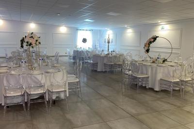 Miniature Location salle Bondoufle (Essonne) - L'Elégance #10 Location salle Bondoufle (Essonne) - L'Elégance #37