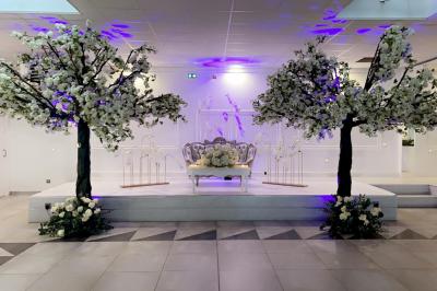 Miniature Location salle Bondoufle (Essonne) - L'Elégance #12 Location salle Bondoufle (Essonne) - L'Elégance #37