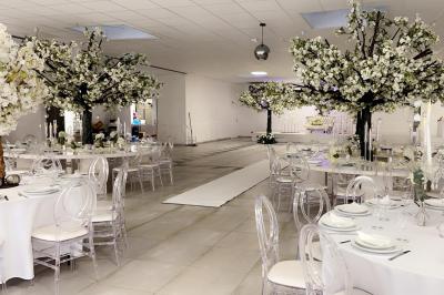 Miniature Location salle Bondoufle (Essonne) - L'Elégance #15 Location salle Bondoufle (Essonne) - L'Elégance #37