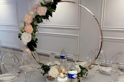 Miniature Location salle Bondoufle (Essonne) - L'Elégance #33 Location salle Bondoufle (Essonne) - L'Elégance #37