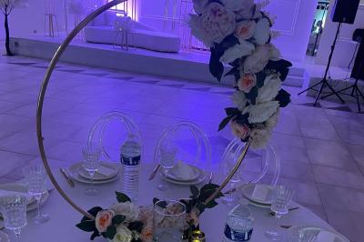 Miniature Location salle Bondoufle (Essonne) - L'Elégance #8 Location salle Bondoufle (Essonne) - L'Elégance #37