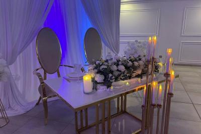 Miniature Location salle Bondoufle (Essonne) - L'Elégance #36 Location salle Bondoufle (Essonne) - L'Elégance #37