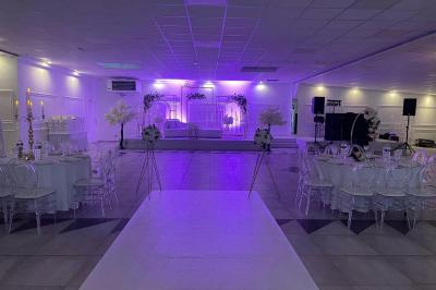 Miniature Location salle Bondoufle (Essonne) - L'Elégance #6 Location salle Bondoufle (Essonne) - L'Elégance #37