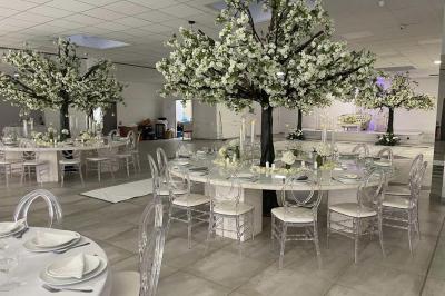 Miniature Location salle Bondoufle (Essonne) - L'Elégance #2 Location salle Bondoufle (Essonne) - L'Elégance #37