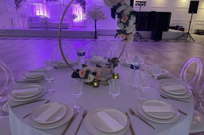 Miniature Location salle Bondoufle (Essonne) - L'Elégance #7 Location salle Bondoufle (Essonne) - L'Elégance #37