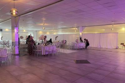 Miniature Location salle Bondoufle (Essonne) - L'Elégance #37 Location salle Bondoufle (Essonne) - L'Elégance #37