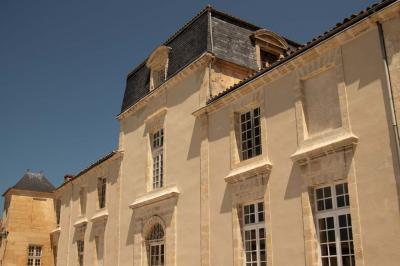 Location salle Ambarès-et-Lagrave (Gironde) - Château Formont #14