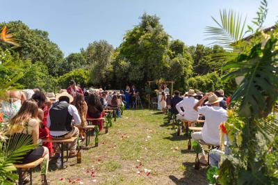 Location salle Ambarès-et-Lagrave (Gironde) - Château Formont #14
