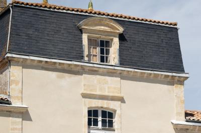 Location salle Ambarès-et-Lagrave (Gironde) - Château Formont #14