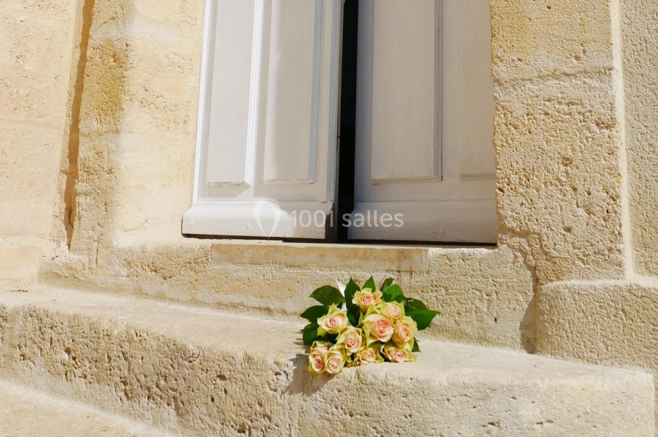 Location salle Ambarès-et-Lagrave (Gironde) - Château Formont #13