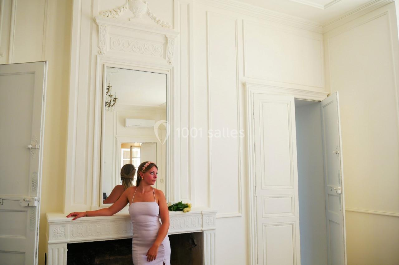 Location salle Ambarès-et-Lagrave (Gironde) - Château Formont #8