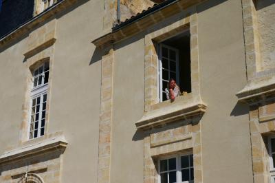 Location salle Ambarès-et-Lagrave (Gironde) - Château Formont #14