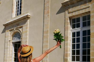 Location salle Ambarès-et-Lagrave (Gironde) - Château Formont #14