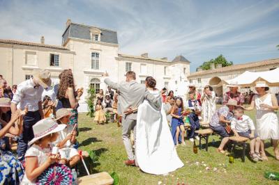 Location salle Ambarès-et-Lagrave (Gironde) - Château Formont #14
