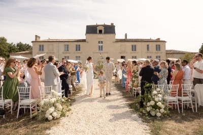 Château Formont - photo 4