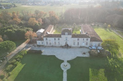 Château Formont - photo 3