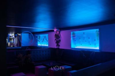 Miniature Location salle Mouscron (Hainaut) - L'Ora CLub #3 Location salle Mouscron (Hainaut) - L'Ora CLub #6