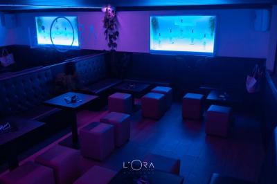 Miniature Location salle Mouscron (Hainaut) - L'Ora CLub #5 Location salle Mouscron (Hainaut) - L'Ora CLub #6