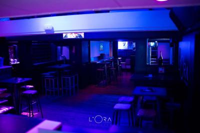 Miniature Location salle Mouscron (Hainaut) - L'Ora CLub #4 Location salle Mouscron (Hainaut) - L'Ora CLub #6