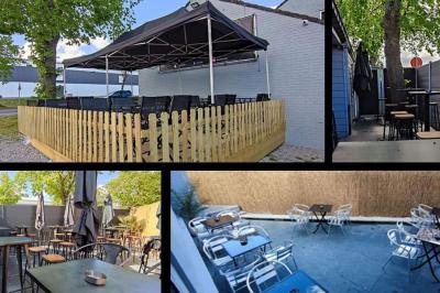 Miniature Location salle Mouscron (Hainaut) - L'Ora CLub #6 Location salle Mouscron (Hainaut) - L'Ora CLub #6