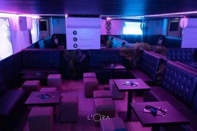 Location salle Mouscron (Hainaut) - L'Ora CLub #6