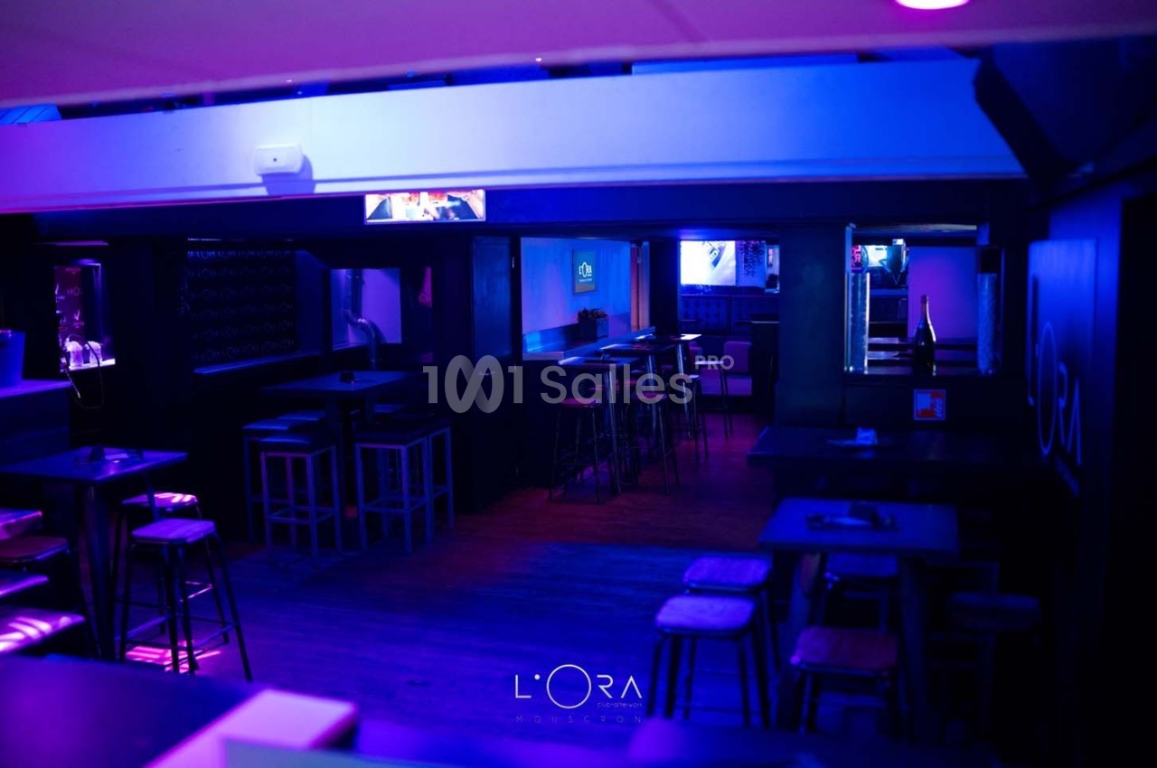 L'Ora CLub - galerie - photo 5