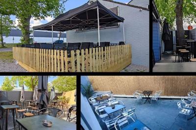 Location salle Mouscron (Hainaut) - L'Ora CLub #6