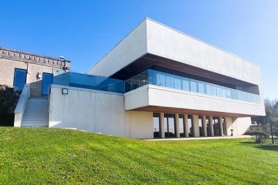 Maison du Vin des Côtes de Bourg Maison du Vin des Côtes de Bourg