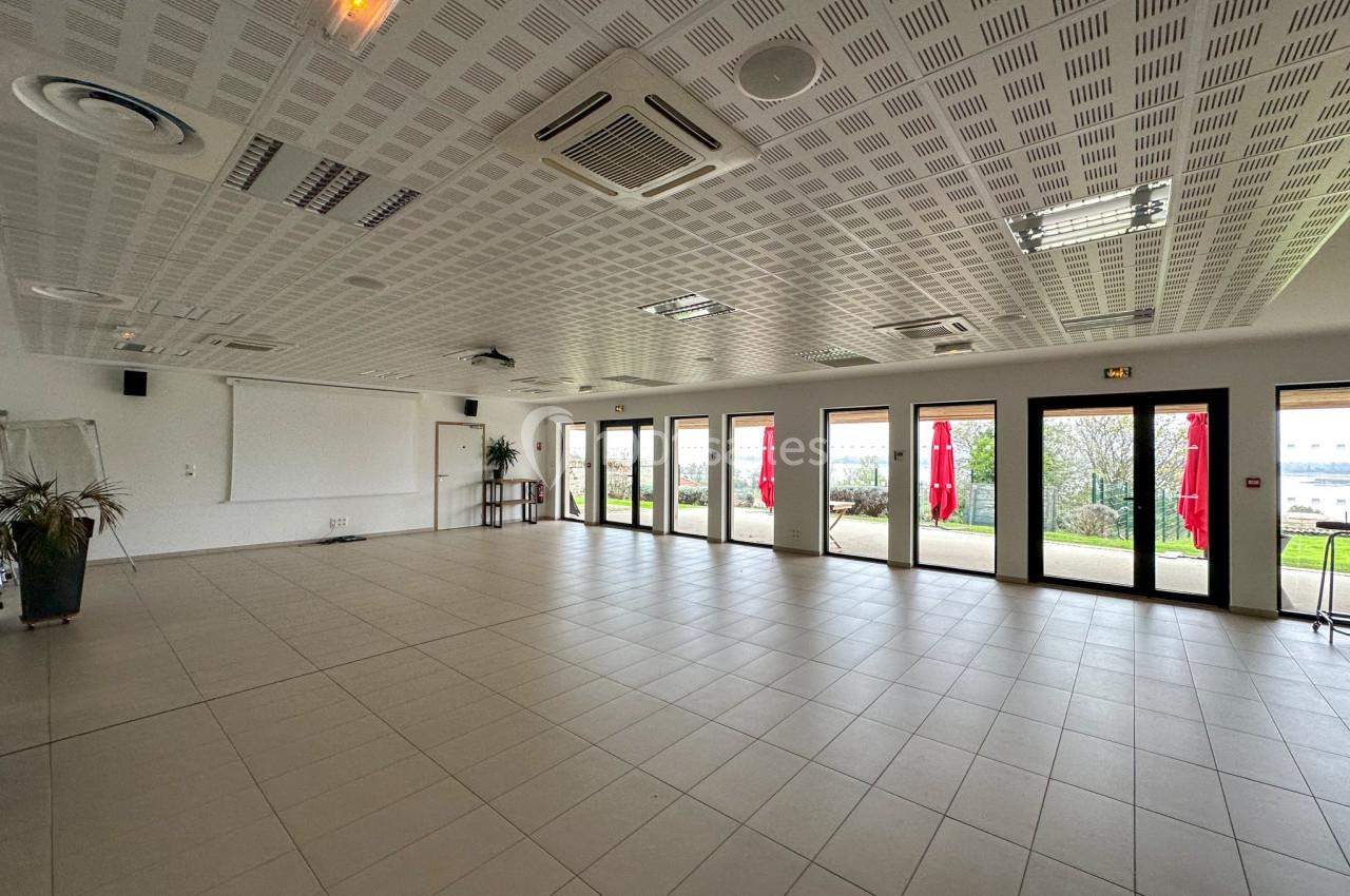 Maison du Vin des Côtes de Bourg - galerie - photo 2