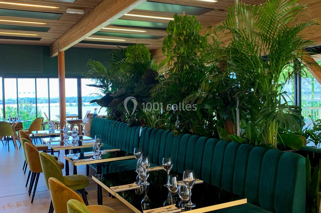 Location salle Bourg (Gironde) - Maison du Vin des Côtes de Bourg #3