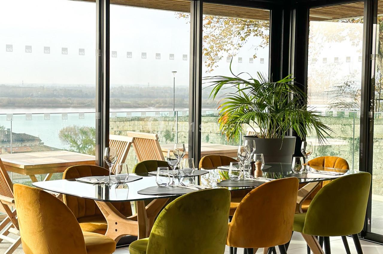 Location salle Bourg (Gironde) - Maison du Vin des Côtes de Bourg #5