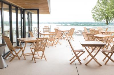 Location salle Bourg (Gironde) - Maison du Vin des Côtes de Bourg #18