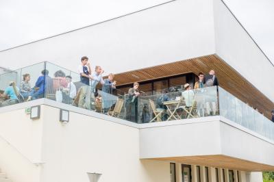 Location salle Bourg (Gironde) - Maison du Vin des Côtes de Bourg #18