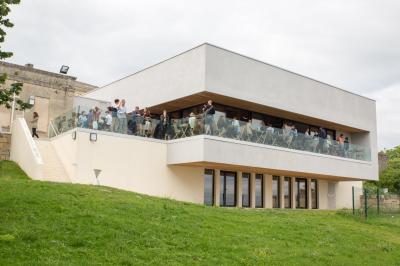 Location salle Bourg (Gironde) - Maison du Vin des Côtes de Bourg #18
