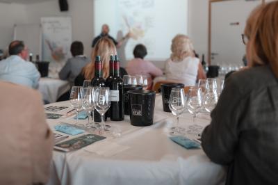 Location salle Bourg (Gironde) - Maison du Vin des Côtes de Bourg #18