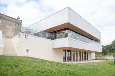 Maison du Vin des Côtes de Bourg - photo 1