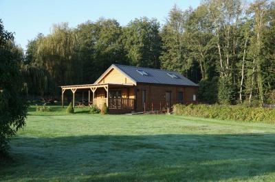 Etangs des Roches - photo 1