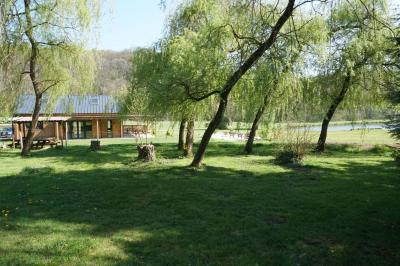 Etangs des Roches - photo 4