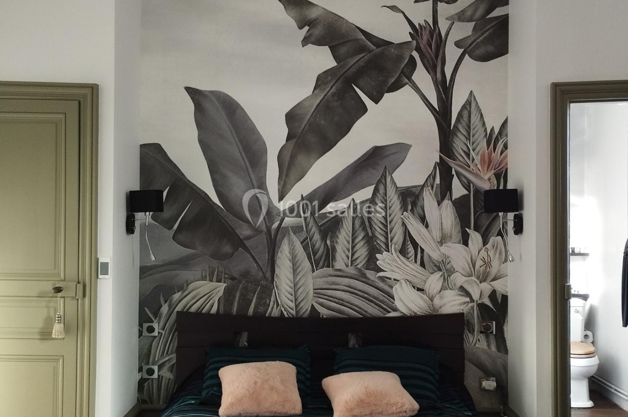 Location salle Nort-sur-Erdre (Loire-Atlantique) - Château de Montreuil #7